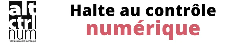 Halte au Controle Numerique